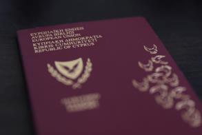 Cyprus Passports Really are ‘Golden’ New Index Shows